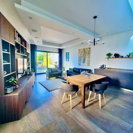 Unique Ultra Modern House Appartement